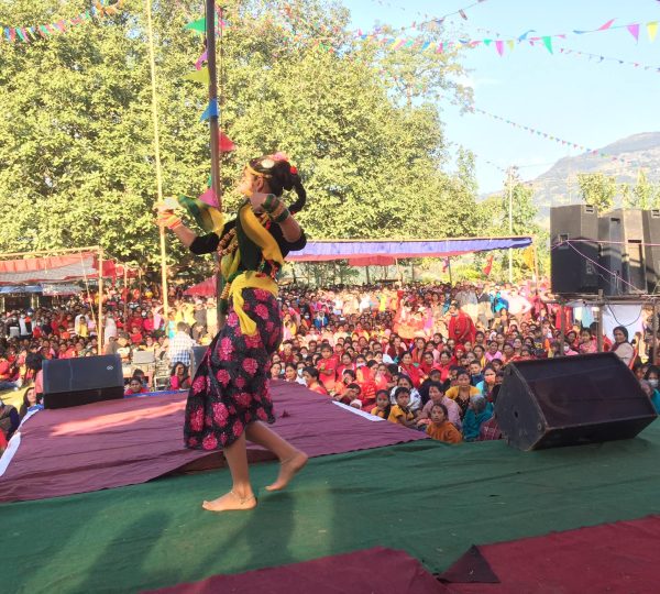 Events Organized